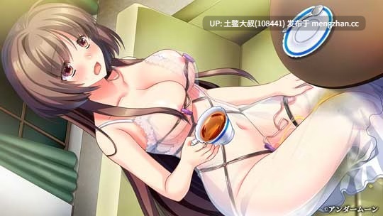 2D日式经典ADV 中文补丁 -- 魔女狩りの失禁学園 ～緊縛された令嬢の聖水～ Witch-Hunt Academy of Leaking Waters -Tied-Up Lady’s Sacred Stream- [v1.0] 1.3gb-第4张图片-萌站