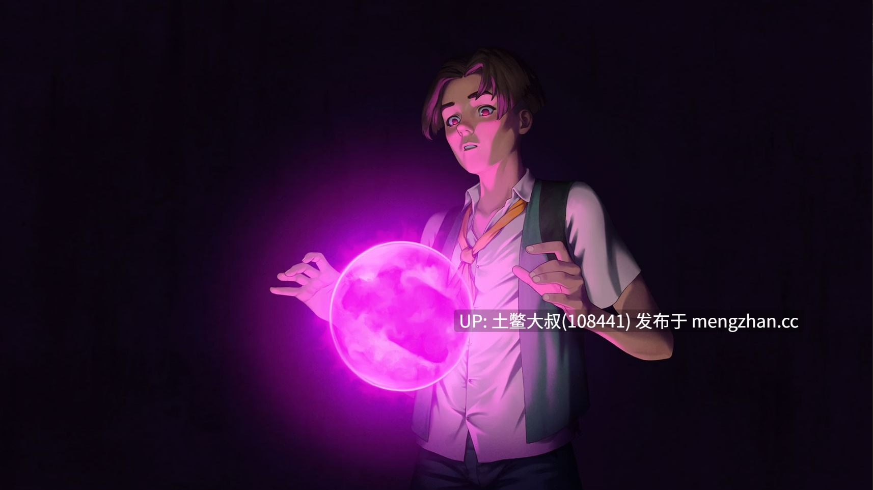 2D欧美动态后宫沙盒SLG 机翻 -- 哀悼林营 Camp Mourning Wood [v0.21.0.0] 970mb-第3张图片-萌站