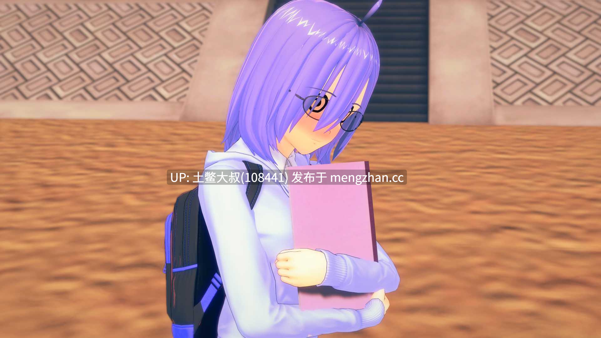 3D日式后宫乱伦熟女SLG 机翻 -- 我与你的时光 My Time with You [Ch.28] 3gb-第7张图片-萌站