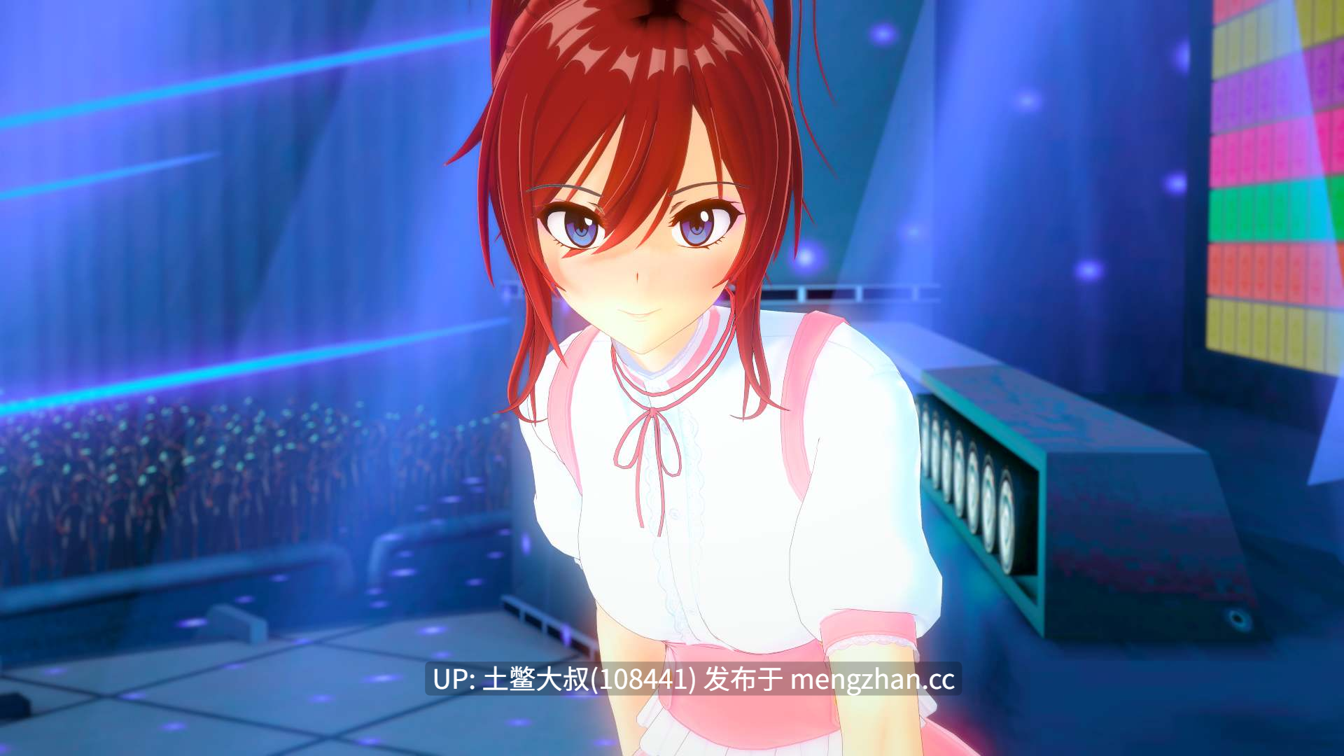 3D日式后宫乱伦熟女SLG 机翻 -- 我与你的时光 My Time with You [Ch.28] 3gb-第10张图片-萌站