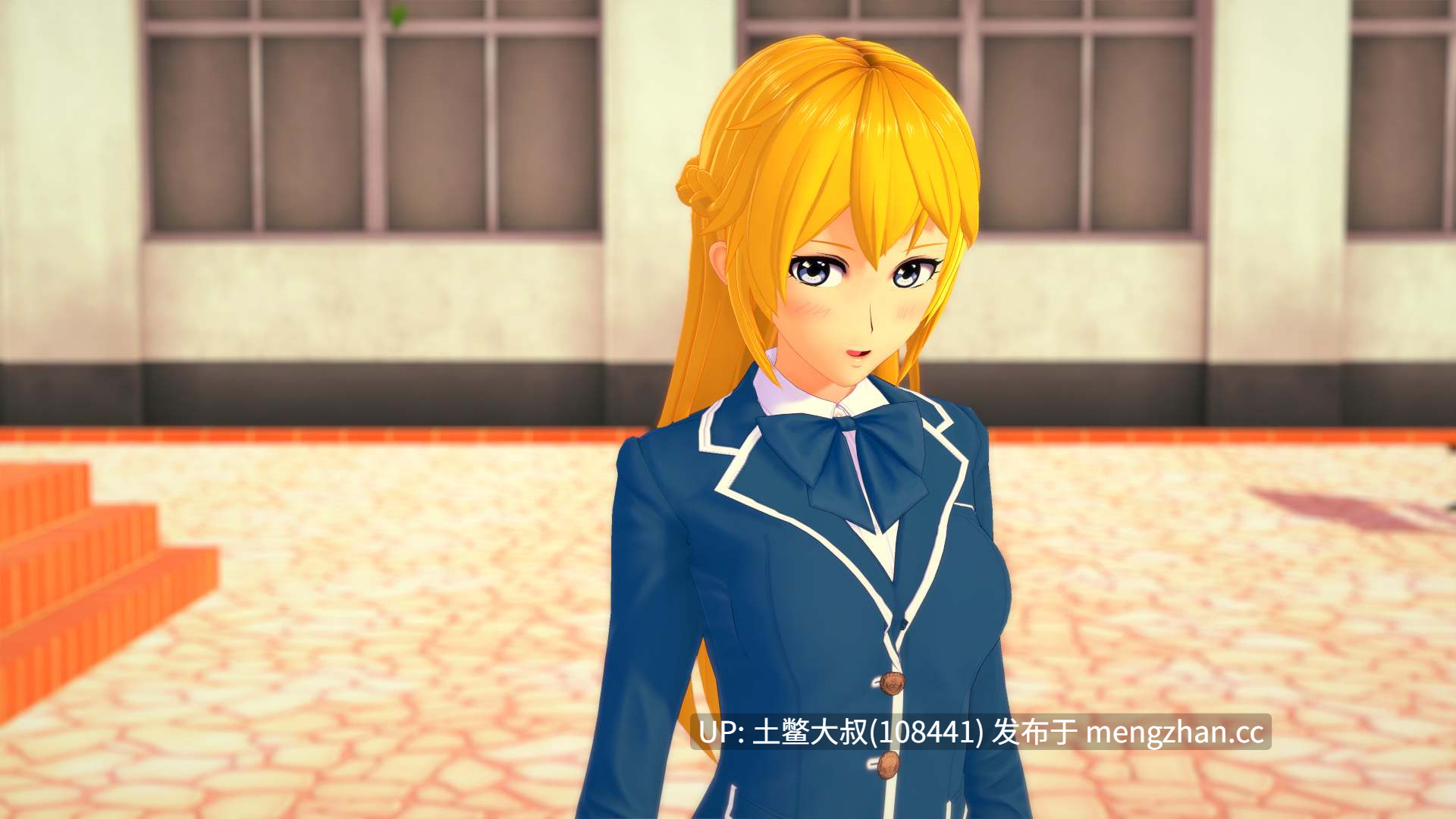 3D日式后宫乱伦熟女SLG 机翻 -- 我与你的时光 My Time with You [Ch.28] 3gb-第26张图片-萌站