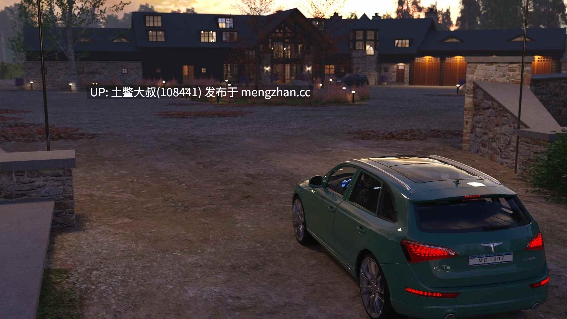 3D欧美动态奇幻后宫SLG 官方中文 -- 米尔菲案件：落难少女 Milfy Cases: Damsels in Distress [v0.23] 2.1gb-第2张图片-萌站