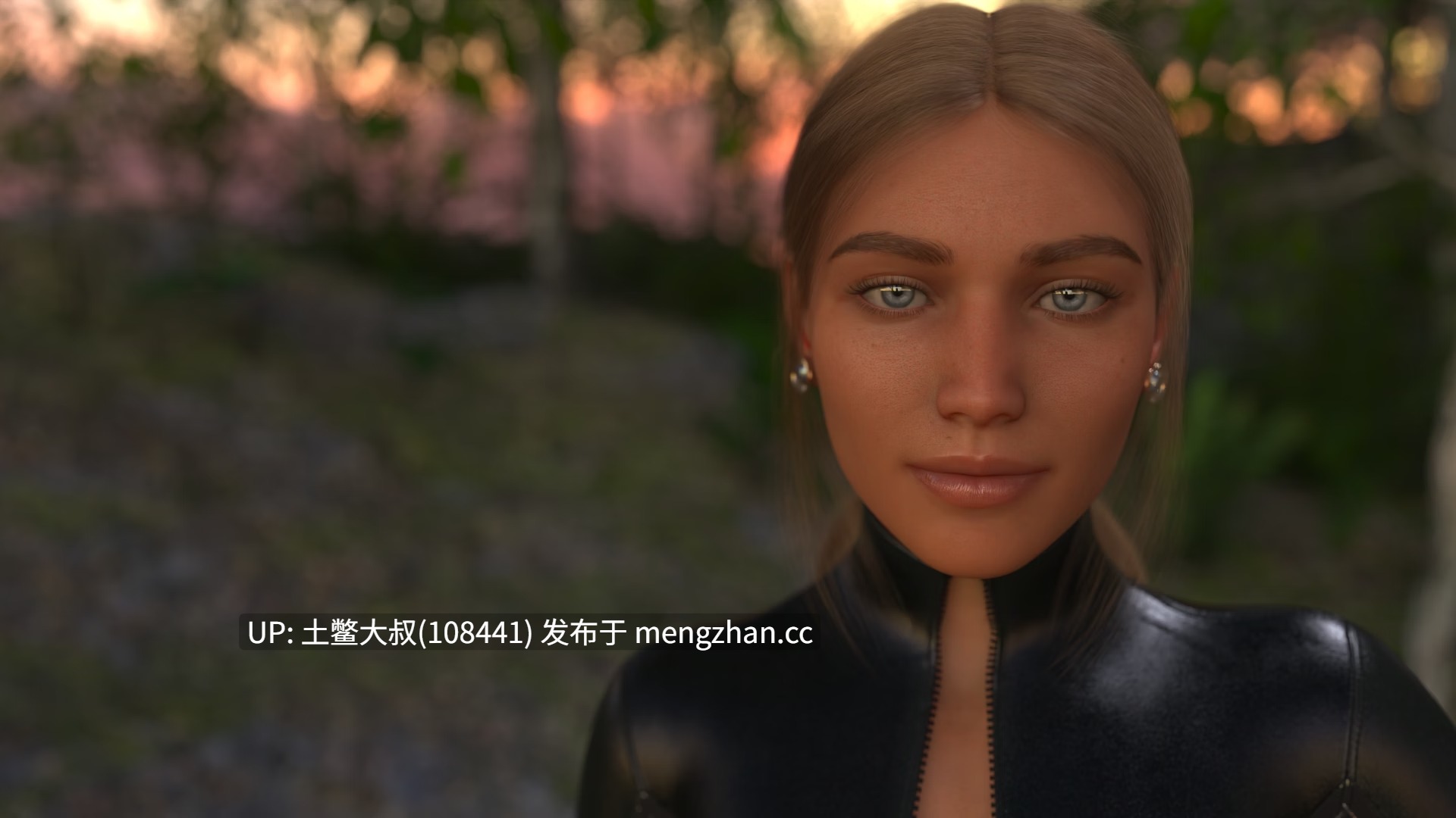3D欧美动态奇幻后宫SLG 官方中文 -- 米尔菲案件：落难少女 Milfy Cases: Damsels in Distress [v0.23] 2.1gb-第6张图片-萌站