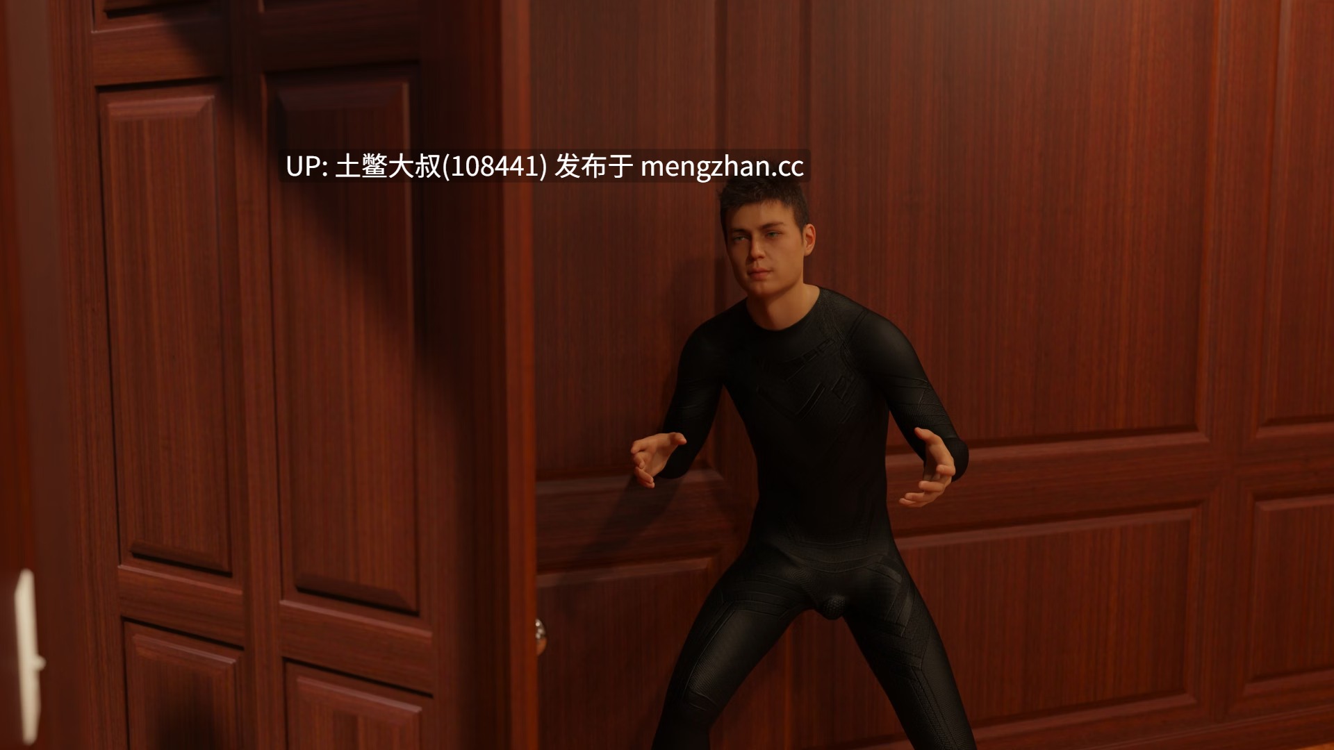 3D欧美动态奇幻后宫SLG 官方中文 -- 米尔菲案件：落难少女 Milfy Cases: Damsels in Distress [v0.23] 2.1gb-第7张图片-萌站