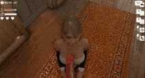 3D欧美开放互动类后宫RPG 机翻工具 -- 他现在住在这里 He Lives Here Now [v6.0K Public] 4.4gb-第2张图片-萌站