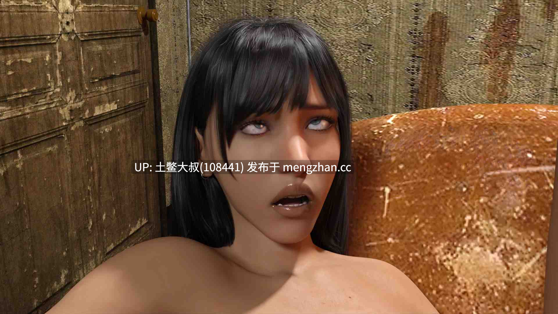 3D欧美动态腐败SLG 官方中文 -- 里约生活 Life in Rio [v0.82] 1.1gb-第8张图片-萌站