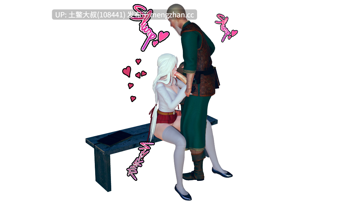 3D亚洲动态强奸回合制RPG 机翻 -- 狐狸与魔鬼：埃莱奥诺拉传说 The Fox and Devil: Tales of Eleonora [Ch.4 v4.1.2] 1.9gb-第6张图片-萌站