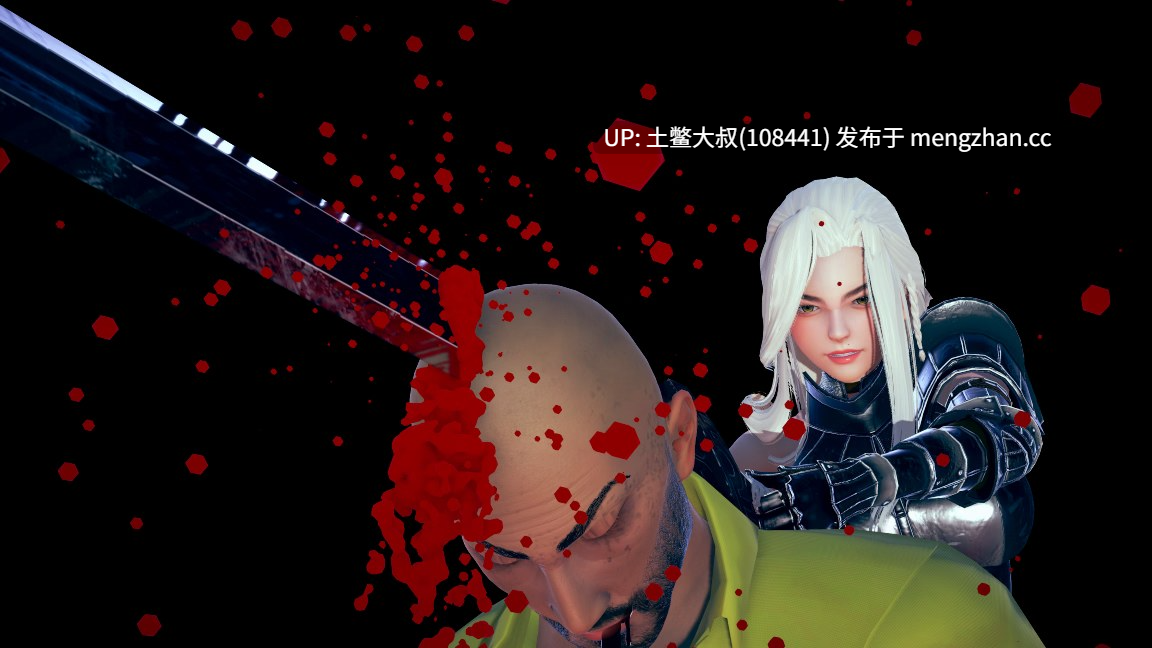 3D亚洲动态强奸回合制RPG 机翻 -- 狐狸与魔鬼：埃莱奥诺拉传说 The Fox and Devil: Tales of Eleonora [Ch.4 v4.1.2] 1.9gb-第12张图片-萌站