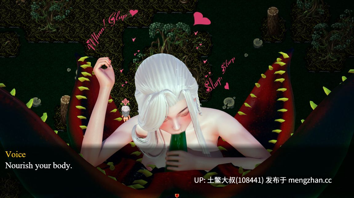 3D亚洲动态强奸回合制RPG 机翻 -- 狐狸与魔鬼：埃莱奥诺拉传说 The Fox and Devil: Tales of Eleonora [Ch.4 v4.1.2] 1.9gb-第28张图片-萌站