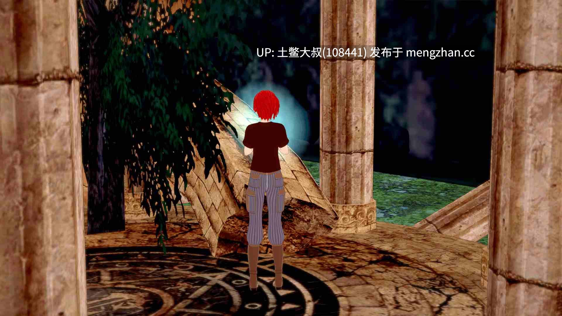 3D日式动态后宫熟女SLG 机翻 -- 秘密岛 Secret Island [v0.16.4.0] 1.9gb-第15张图片-萌站