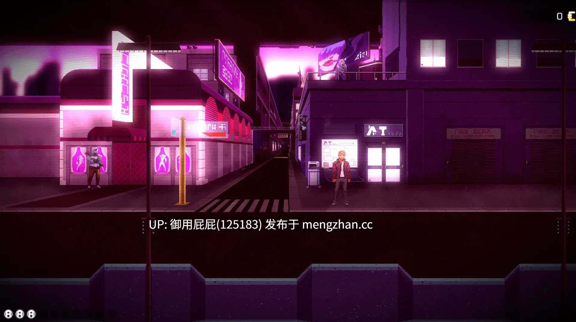 [爆款RPG/巨乳/更新] 战神 Arenus v1.1G AI汉化步兵版 [1.7G]-第4张图片-萌站