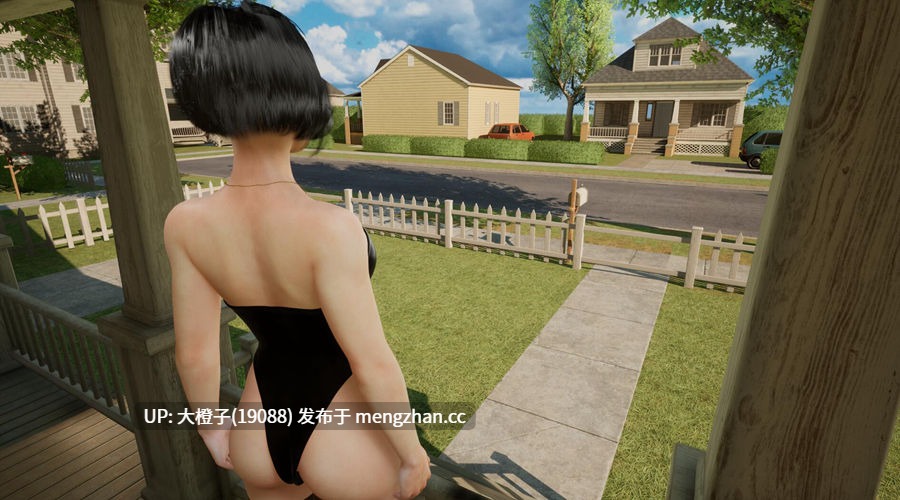 [3D互动官中步兵动态PC] 双人会所 HomeTogether V0.43 [14.7G]-第3张图片-萌站