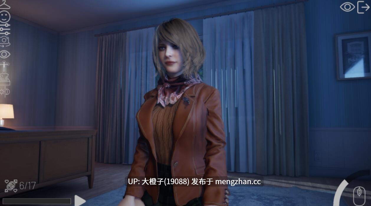[3D互动官中步兵动态PC] 双人会所 HomeTogether V0.43 [14.7G]-第5张图片-萌站