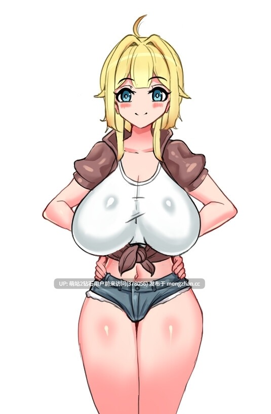 [黑皮爆乳大姐姐X正太开大车诱惑调教]  ようこそ、ドスケベリゾートハルマレへ！ [506MB][度盘]