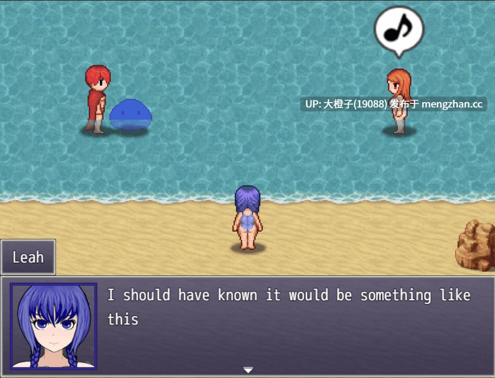 [RPG像素汉化PC动态步兵绿帽NTR] NTR Fates Anamnesis v0.4.8 [1.77G]-第6张图片-萌站