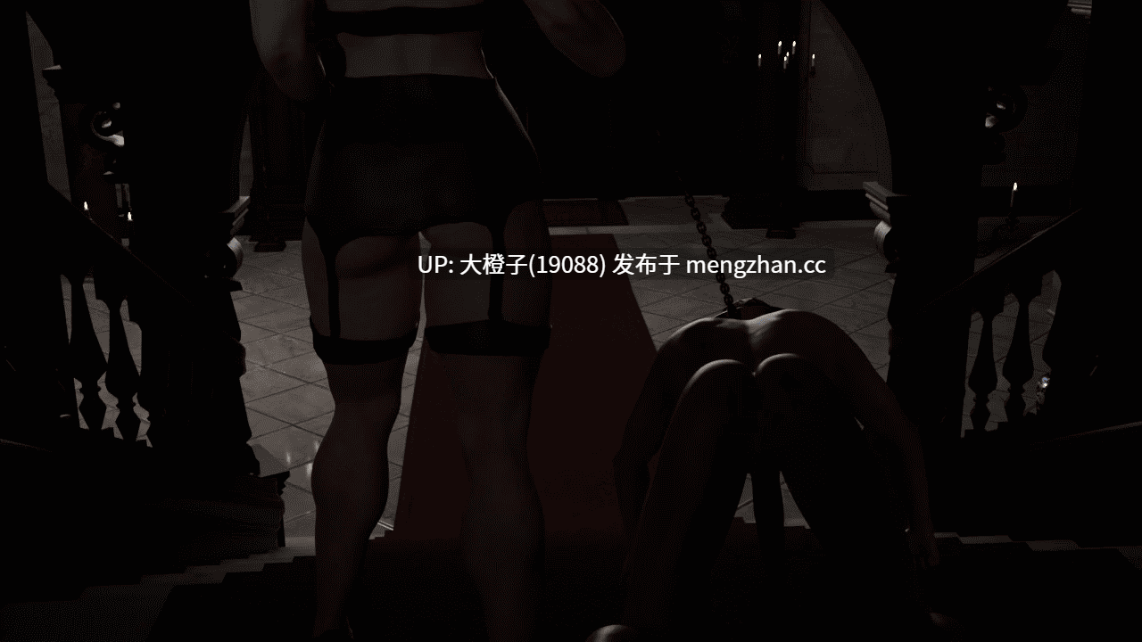 [SLG汉化PC步兵]迪米特雷斯库的淫秽城堡 Dimitrescu's Lewd Castle Chapter 6.5[1.31G][萌站植入]-第4张图片-萌站