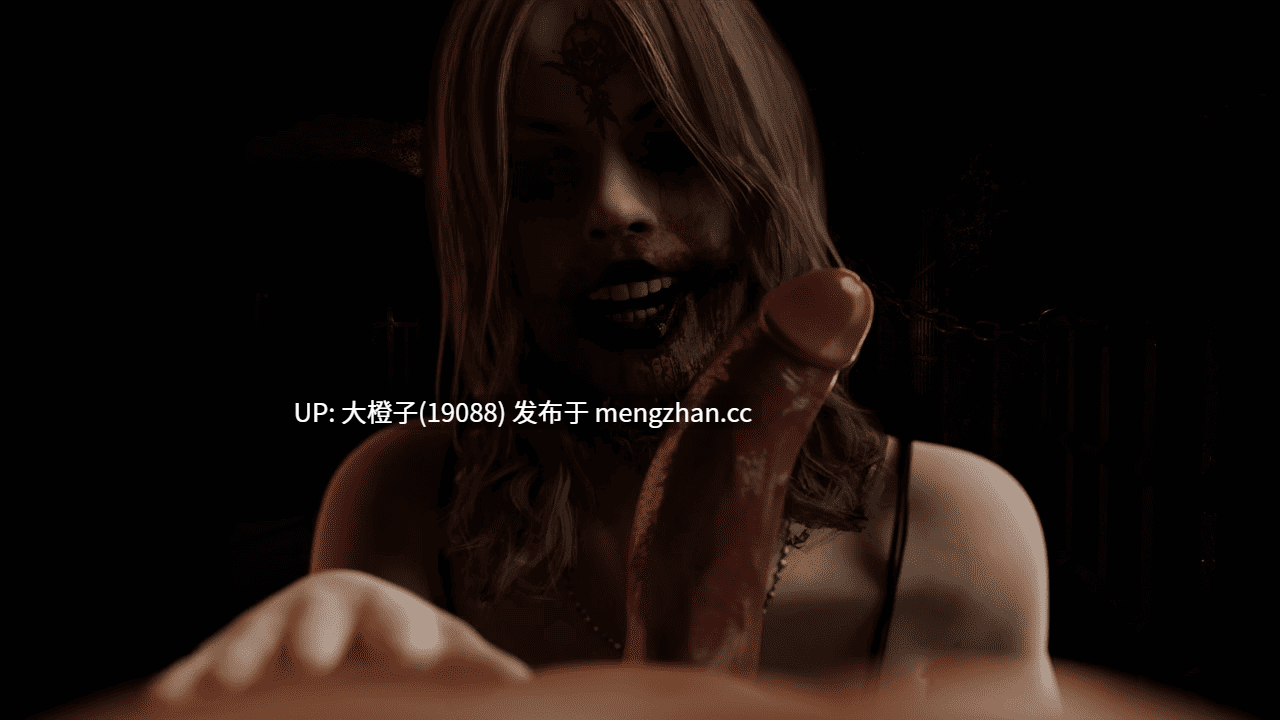 [SLG汉化PC步兵]迪米特雷斯库的淫秽城堡 Dimitrescu's Lewd Castle Chapter 6.5[1.31G][萌站植入]-第5张图片-萌站