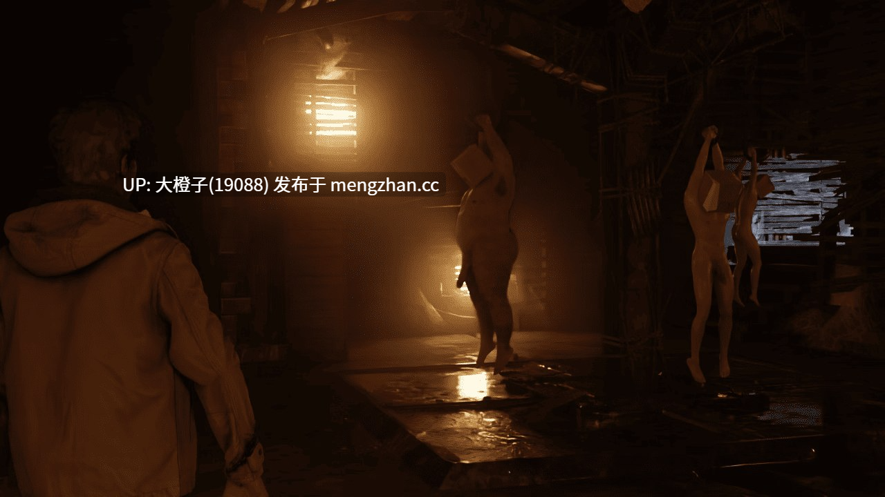 [SLG汉化PC步兵]迪米特雷斯库的淫秽城堡 Dimitrescu's Lewd Castle Chapter 6.5[1.31G][萌站植入]-第15张图片-萌站