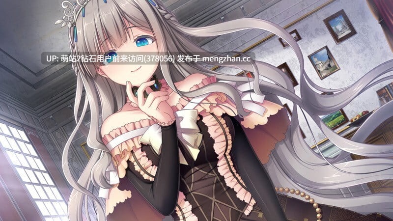 [爆款异世界策略后宫神作][汉化]万千定数孤注破晓之刻- 百千の定にかわたれし剋STEAM官方中文版[百度][6GB]-第5张图片-萌站