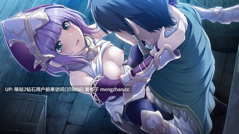 [爆款异世界策略后宫神作][汉化]万千定数孤注破晓之刻- 百千の定にかわたれし剋STEAM官方中文版[百度][6GB]-第8张图片-萌站