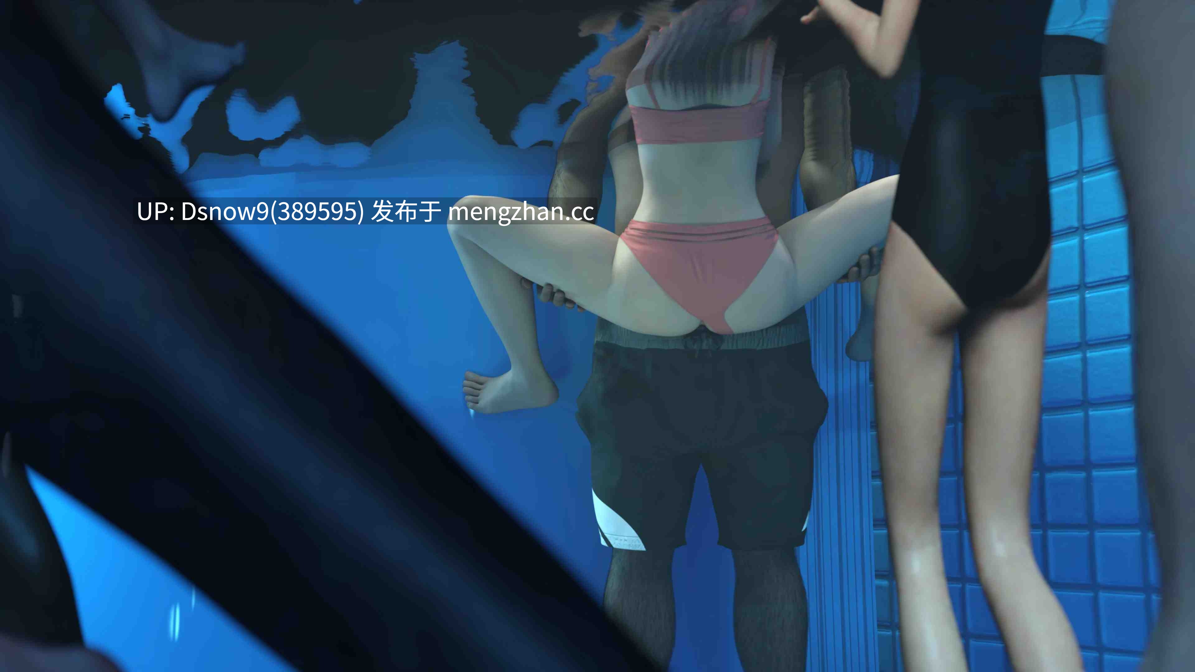 【亚洲SLG/汉化/动态】共同生活 Living Together! v0.60【PC+安卓/13.5G】-第10张图片-萌站 【亚洲SLG/汉化/动态】共同生活 Living Together! v0.60【PC+安卓/13.5G】-第10张图片-萌站