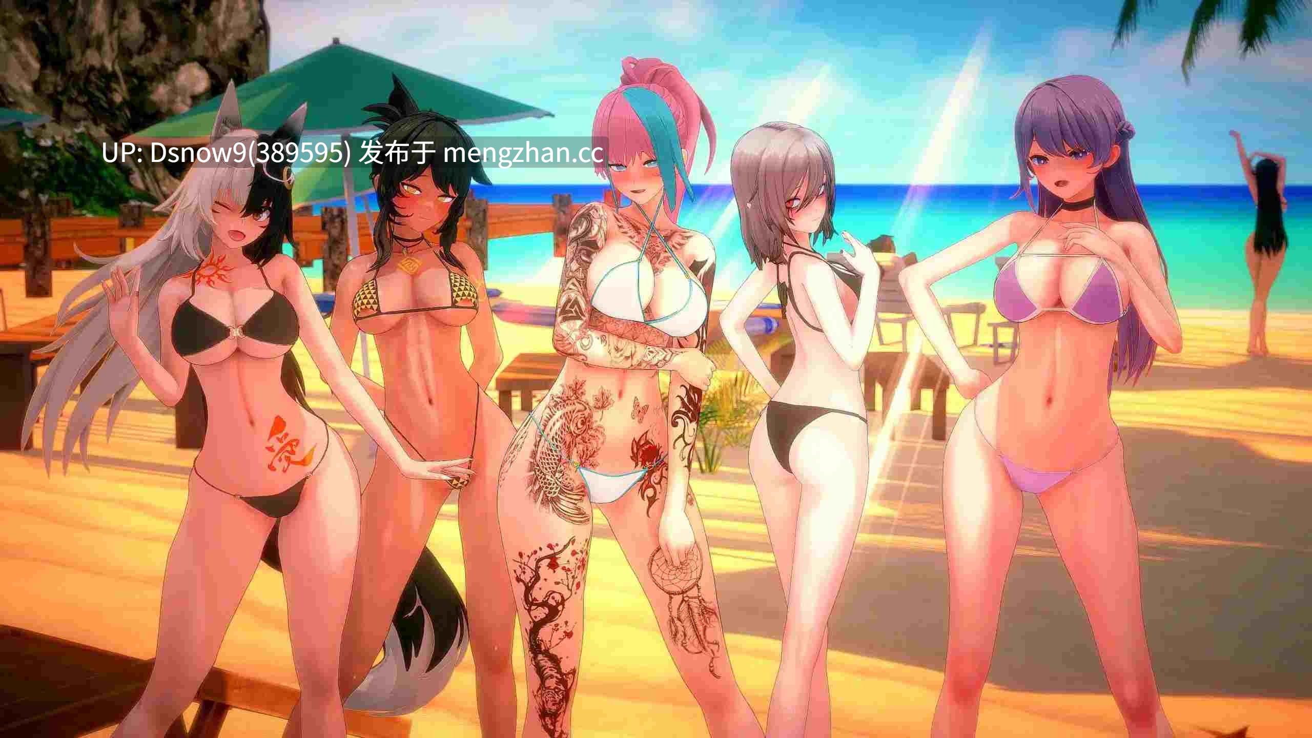 【日系SLG/汉化/动态】空气进化 AIRevolution v0.3.8【PC+安卓/3.63G】-第10张图片-萌站 【日系SLG/汉化/动态】空气进化 AIRevolution v0.3.8【PC+安卓/3.63G】-第10张图片-萌站