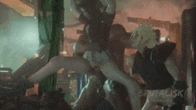 【2K/无修】新作-BRUTALISK SCENES - FIX ME DOCTOR PART 3 (AERITH) Full 2K-17.15-2.43-第6张图片-萌站