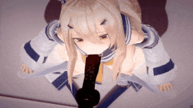 【2K/无修/无水印】新作-【Azur Lane】绫波-Ayanami - sex-2K