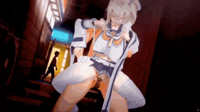 【2K/无修/无水印】新作-【Azur Lane】绫波-Ayanami - sex-2K-第4张图片-萌站 【2K/无修/无水印】新作-【Azur Lane】绫波-Ayanami - sex-2K-第4张图片-萌站