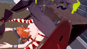 【4K/无修/无水印】新作-[はにわの箱庭]-オルペウス（奥菲丝） – うそつき 绝区零 ゼンレスゾーンゼロ-4K-6.28-822m-第3张图片-萌站