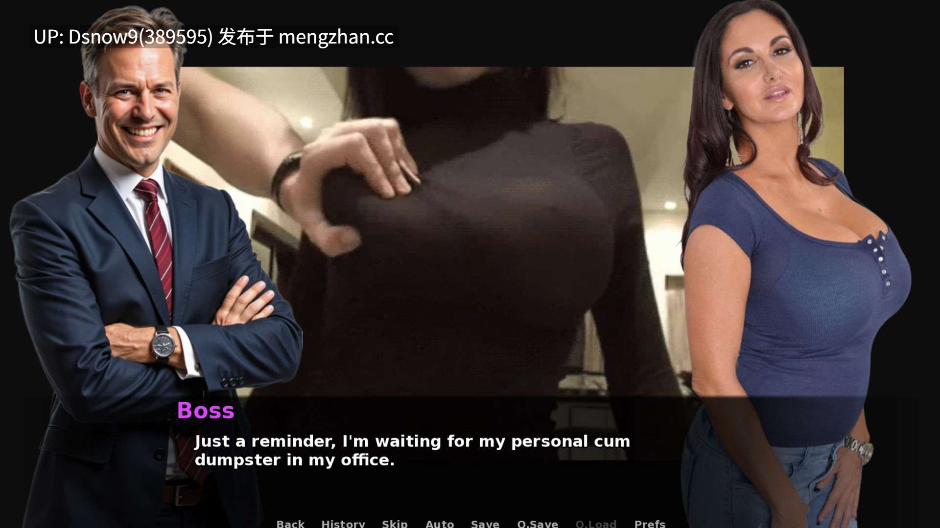 【真人SLG/汉化/沙盒】最佳妈妈 Best Mom v0.11.2【PC+安卓/8.51G】-第7张图片-萌站 【真人SLG/汉化/沙盒】最佳妈妈 Best Mom v0.11.2【PC+安卓/8.51G】-第7张图片-萌站