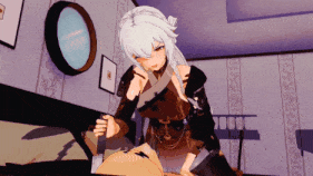 【1K/无修/无水印】新作-定制 星绘 小美 【卡拉彼丘】ストリノヴァ Strinova-1K-第3张图片-萌站