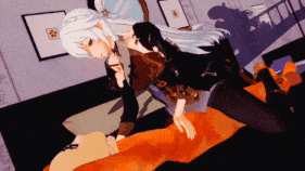 【1K/无修/无水印】新作-定制 星绘 小美 【卡拉彼丘】ストリノヴァ Strinova-1K-第14张图片-萌站