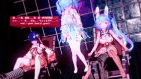 【1K/无修/无水印】新作-兰音Reine 泠鸢Yousa 艾尔莎_Channel-第4张图片-萌站 【1K/无修/无水印】新作-兰音Reine 泠鸢Yousa 艾尔莎_Channel-第4张图片-萌站