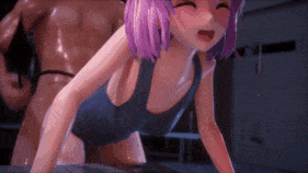 【1K/无水印】新作-[マーマレード★スター] とらぶるだいあり〜・ぴーち ムービー版 HDリマスターv3-第9张图片-萌站