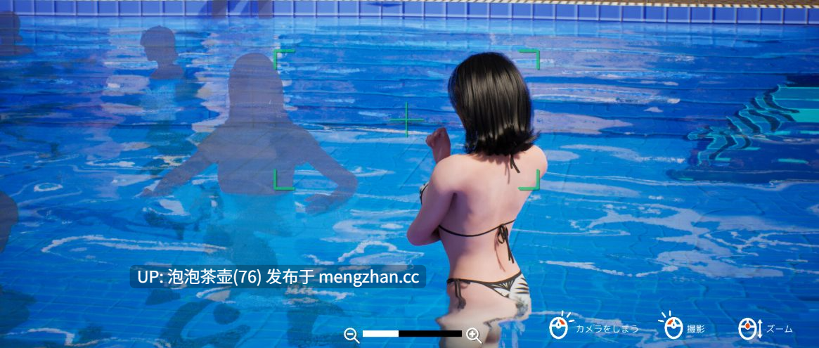  [3D/官中/新作] 摄影代行/Photography Agency 官方中文-第5张图片-萌站
