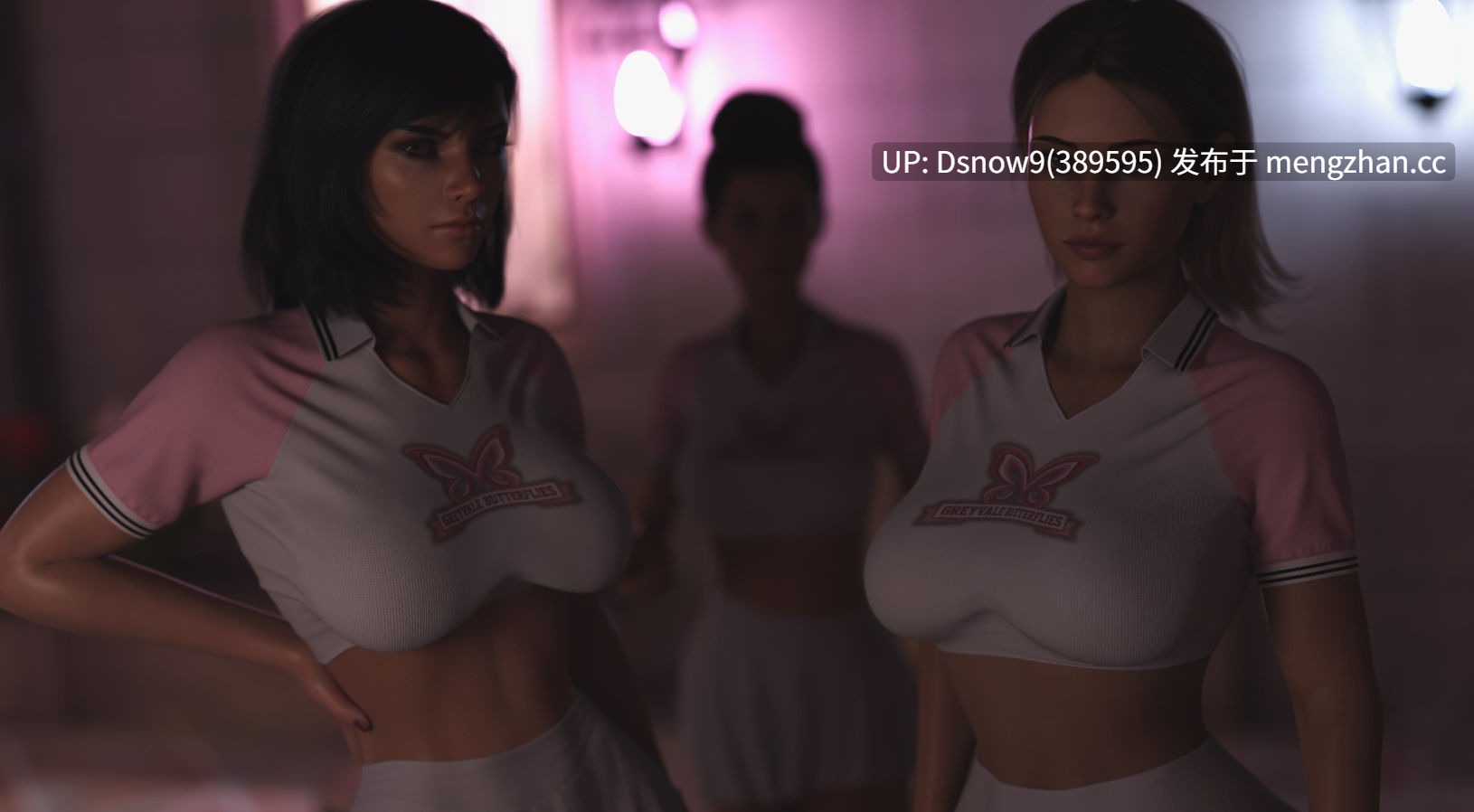 【欧美SLG/汉化/动态】格雷维尔对决 Greyvale Rivalry Ep.1【PC+安卓/5.87G】-第6张图片-萌站 【欧美SLG/汉化/动态】格雷维尔对决 Greyvale Rivalry Ep.1【PC+安卓/5.87G】-第6张图片-萌站