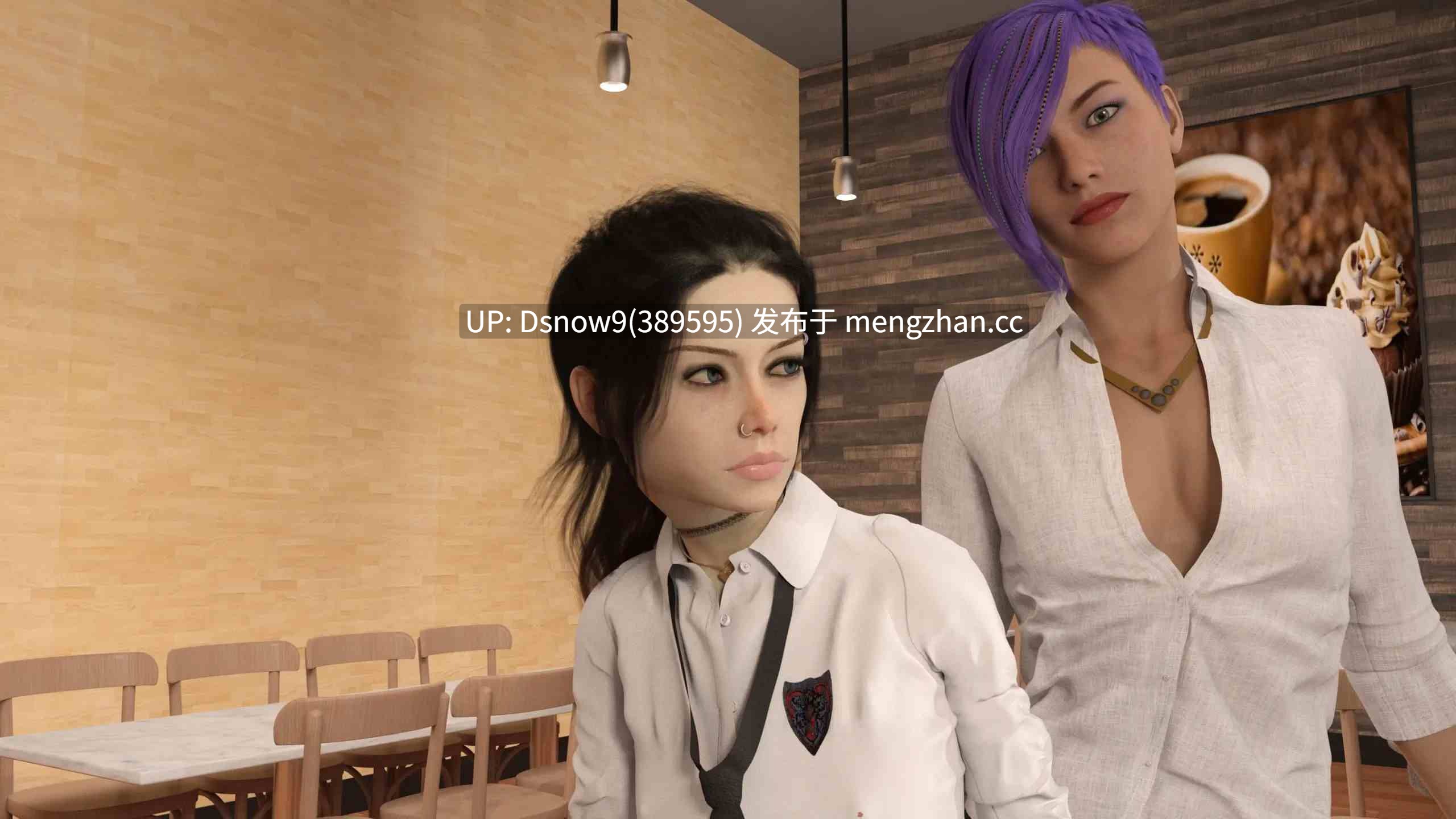 【欧美SLG/汉化/动态】中年危机 Midlife Crisis v0.35.2【PC+安卓/7.04G】-第2张图片-萌站 【欧美SLG/汉化/动态】中年危机 Midlife Crisis v0.35.2【PC+安卓/7.04G】-第2张图片-萌站