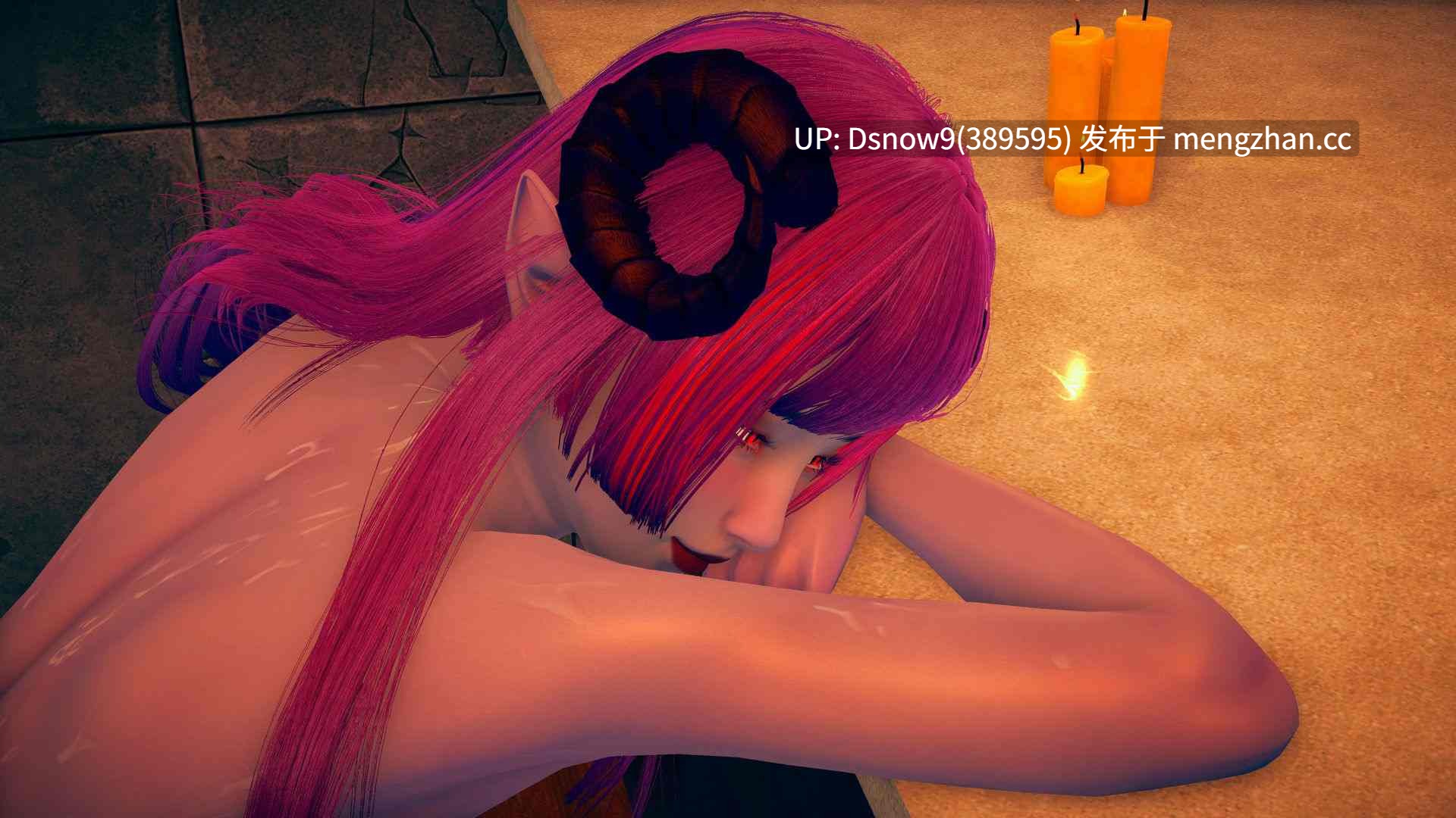 【欧美SLG/汉化/动态】传送门心 Portal Heart Part Two S2 v1.3【PC+安卓/2.51G】-第5张图片-萌站 【欧美SLG/汉化/动态】传送门心 Portal Heart Part Two S2 v1.3【PC+安卓/2.51G】-第5张图片-萌站