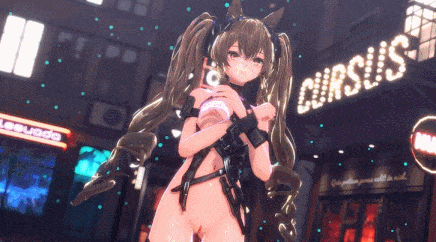 【终末地】Gilberta 独りんぼエンヴィー