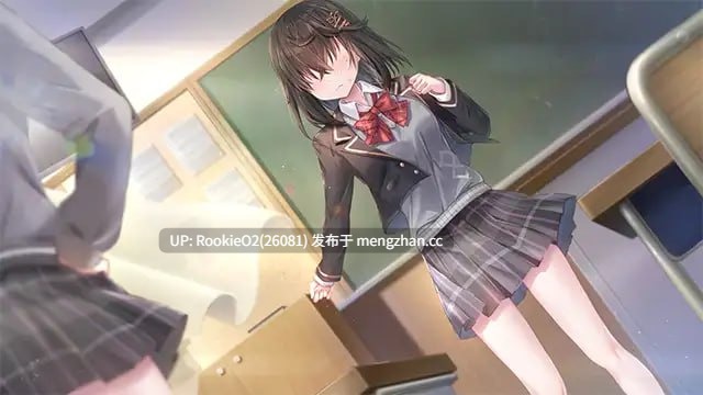【ADV/汉化/PC】顽固同学揪着我的肚子不肯放手 / 根暗なクラスメイトが俺の胃袋を掴んで放してくれない AI汉化版 25.04.24发售【3.73G】-第6张图片-萌站
