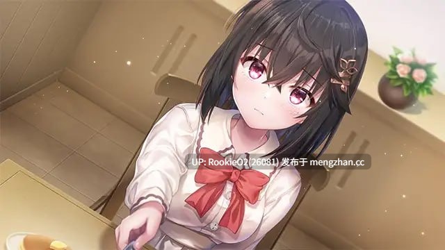 【ADV/汉化/PC】顽固同学揪着我的肚子不肯放手 / 根暗なクラスメイトが俺の胃袋を掴んで放してくれない AI汉化版 25.04.24发售【3.73G】-第7张图片-萌站