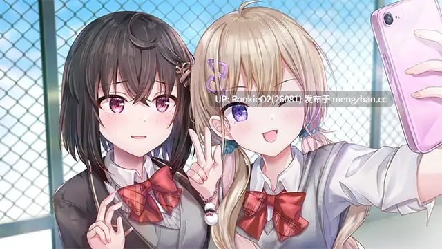 【ADV/汉化/PC】顽固同学揪着我的肚子不肯放手 / 根暗なクラスメイトが俺の胃袋を掴んで放してくれない AI汉化版 25.04.24发售【3.73G】-第10张图片-萌站