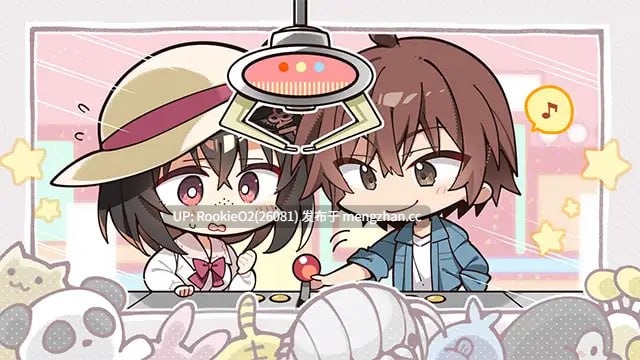 【ADV/汉化/PC】顽固同学揪着我的肚子不肯放手 / 根暗なクラスメイトが俺の胃袋を掴んで放してくれない AI汉化版 25.04.24发售【3.73G】-第11张图片-萌站