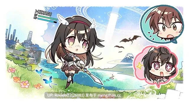 【ADV/汉化/PC】顽固同学揪着我的肚子不肯放手 / 根暗なクラスメイトが俺の胃袋を掴んで放してくれない AI汉化版 25.04.24发售【3.73G】-第13张图片-萌站