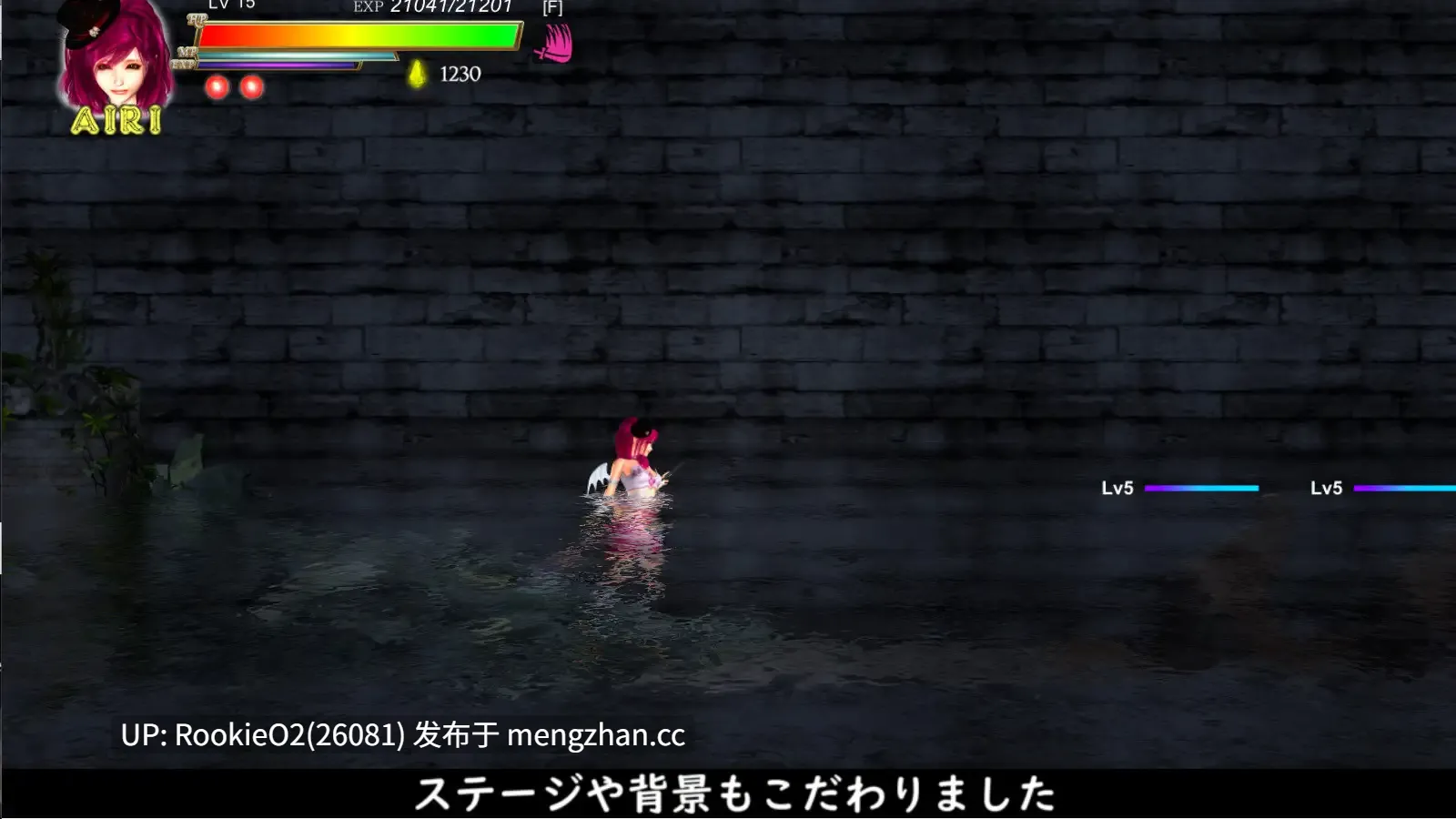 【动作ACT/生肉/PC】纯白女神与亡者之都2 / Guilty Hell Ⅱ Part.0.51f 日文生肉版(官中等于没有,纯生肉) 26.02.04更新【11.6G】-第10张图片-萌站 【动作ACT/生肉/PC】纯白女神与亡者之都2 / Guilty Hell Ⅱ Part.0.51f 日文生肉版(官中等于没有,纯生肉) 26.02.04更新【11.6G】-第10张图片-萌站