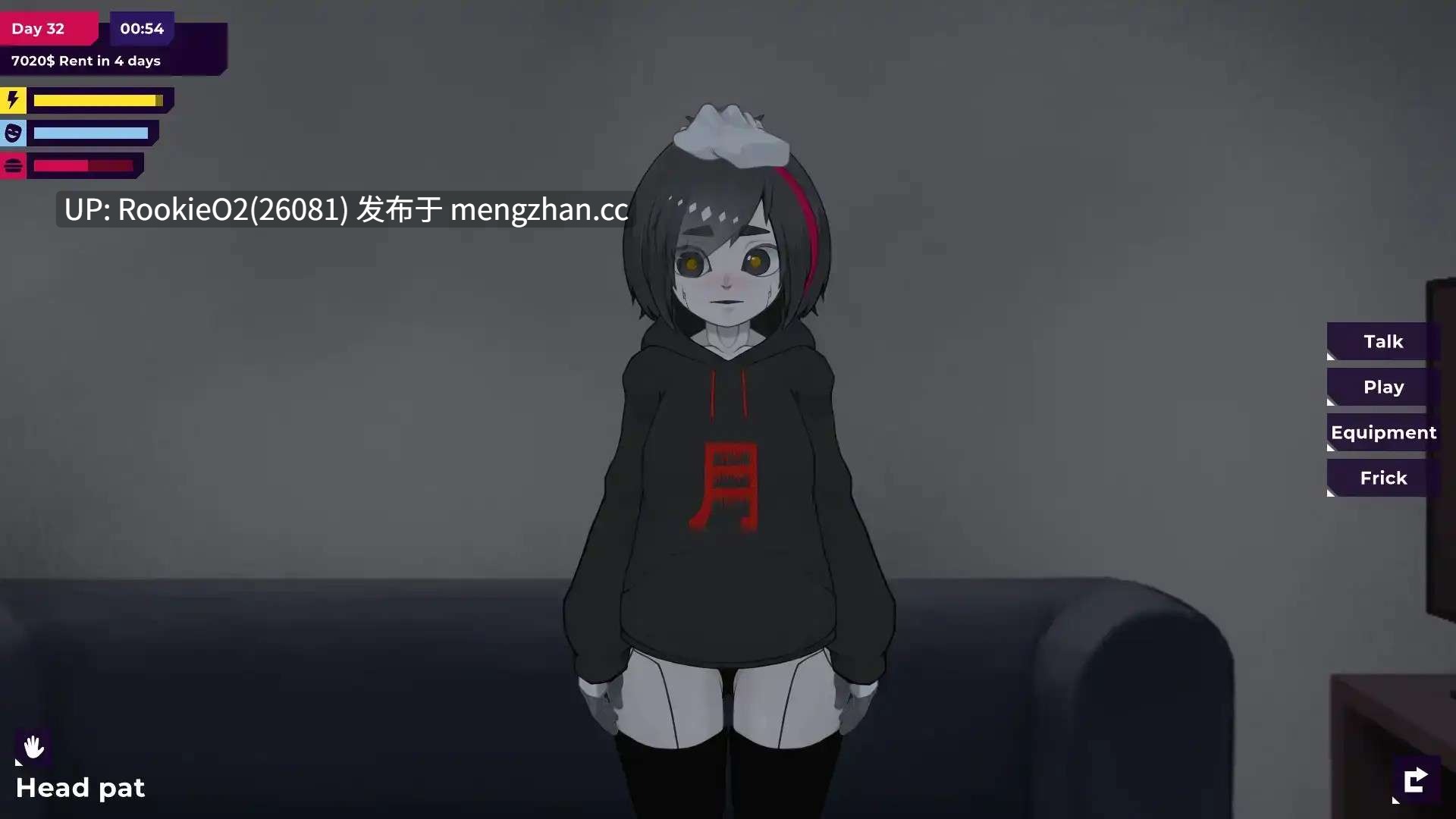 【SLG/官中/PC】我的反乌托邦机器人女友 / My Dystopian Robot Girlfriend v0.95.15 官方中文版 26.02.21更新【1.1G】-第6张图片-萌站 【SLG/官中/PC】我的反乌托邦机器人女友 / My Dystopian Robot Girlfriend v0.95.15 官方中文版 26.02.21更新【1.1G】-第6张图片-萌站