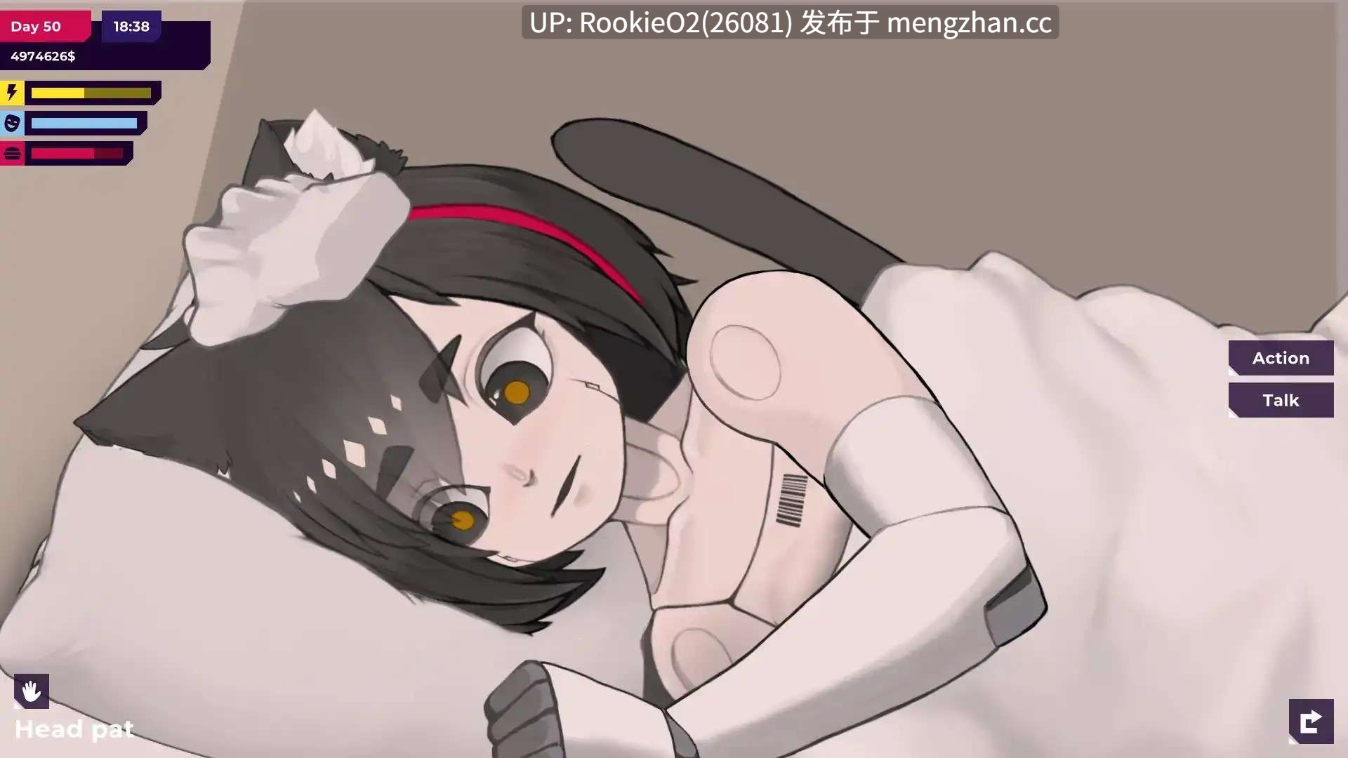 【SLG/官中/PC】我的反乌托邦机器人女友 / My Dystopian Robot Girlfriend v0.95.15 官方中文版 26.02.21更新【1.1G】-第9张图片-萌站 【SLG/官中/PC】我的反乌托邦机器人女友 / My Dystopian Robot Girlfriend v0.95.15 官方中文版 26.02.21更新【1.1G】-第9张图片-萌站