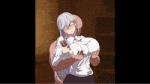 【日式RPG/汉化/动态/巨乳/NTR/PC】被玷污的苍银 / 穢れゆく蒼銀 Ver0.9 AI汉化版【1.37G】-第5张图片-萌站