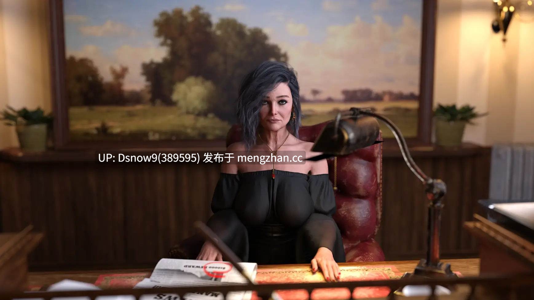 【欧美SLG/AI汉化/动态】闭上眼睛 With Eyes Closed S2 Ch.10【PC+安卓/5.1G】-第5张图片-萌站 【欧美SLG/AI汉化/动态】闭上眼睛 With Eyes Closed S2 Ch.10【PC+安卓/5.1G】-第5张图片-萌站